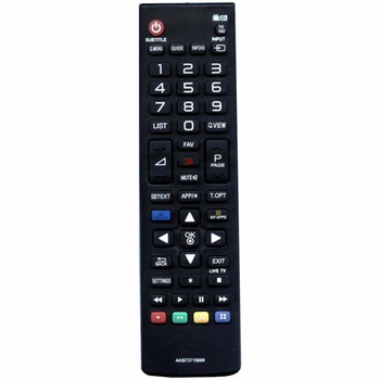 Пульт LG AKB73715669 CE