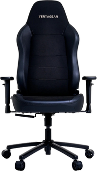 Кресло игровое Vertagear SL3800 Carbon Black (VG-SL3800SE_CB)