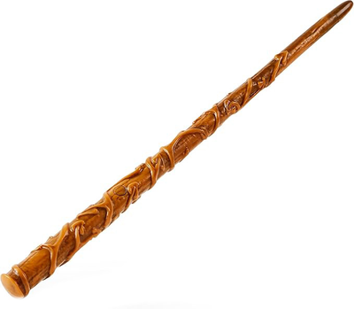 Różdżka Wizarding World Harry Potter Hermiona Granger Patronus 33 cm 6064165 (0778988422793)