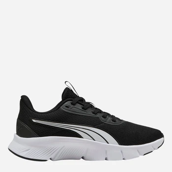 Підліткові кросівки для хлопчика Puma FlexFocus Lite Modern Jr 40151701 35.5 (3) Black/White (4067983337604)