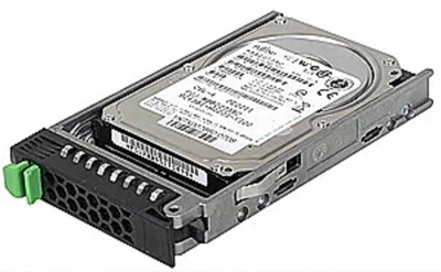 Жорсткий Fujitsu 4TB 7200 RPM Hot-Plug 3.5" SATA III (PY-BH4T7BA)