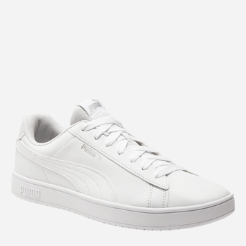 Sneakersy męskie do kostki Puma Rickie Classic 39425101 42.5 (8.5UK) Białe