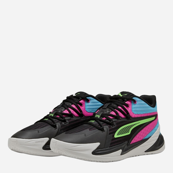 Buty do koszykówki męskie Puma Dagger 31135301 45 (10.5UK) Wielokolorowe