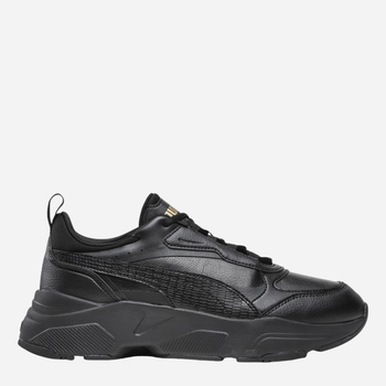 Buty sportowe damskie Puma Cassia SL 38527902 39 (6UK) Czarne