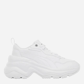 Sneakersy damskie Cilia Wedge