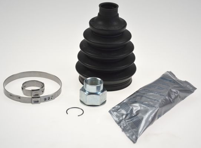 Пильовик приводу колеса GKN (24342)