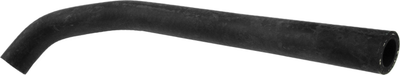 Патрубок радіатора A4/A6 / Passat 1.8 T 94-09 Gates (022079)