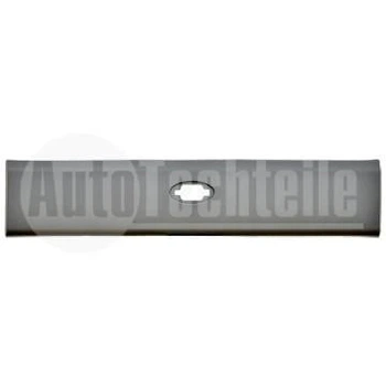 Молдинг дверей (боковой/L) Opel Movano/ Renault Master 10- AutoTechteile (5050217)