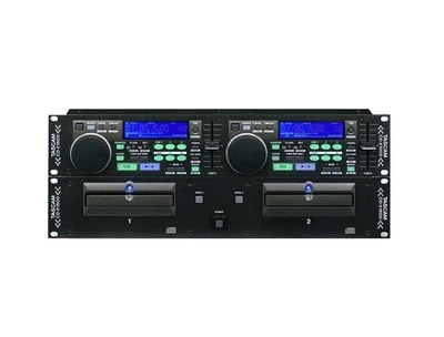 CD/DJ програвач Tascam CD-X1500