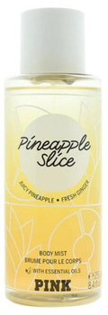 Mgiełka do ciała Victoria's Secret Pineapple Slice 250 ml (667555860239)