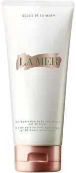 Cream po opalaniu do twarzy La Mer The After Sun After-Sun 30 ml (747930100447)