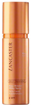 Spray samoopalający Lancaster Self-Tanning 150 ml (3414200751001)