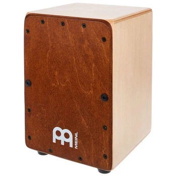 Кахон Meinl Snarecraft Mini Cajon Almond