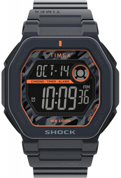 Мужские часы Timex COMMAND Encounter Tx2v93800