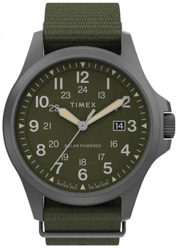 Мужские часы Timex EXPEDITION North Field Solar Tx2v03700
