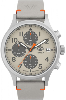 Мужские часы Timex EXPEDITION North Sierra Chrono Tx2w16500
