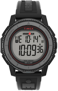 Мужские часы Timex IRONMAN Adrenaline Tx5m57800