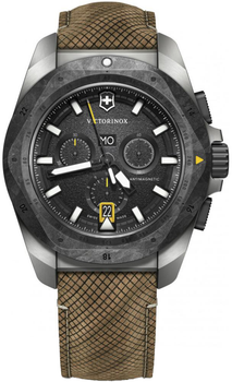 Мужские часы Victorinox Swiss Army I.N.O.X. Chrono V241988.1