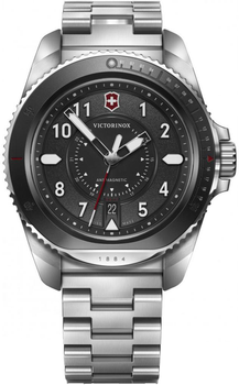 Мужские часы Victorinox Swiss Army JOURNEY 1884 V242009