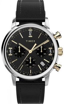 Мужские часы Timex MARLIN Chrono Tx2w51500