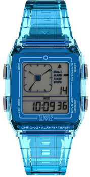 Наручные часы Timex Q TIMEX LCA Tx2w45100