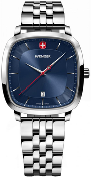 Мужские часы Wenger VINTAGE CLASSIC W01.1921.103
