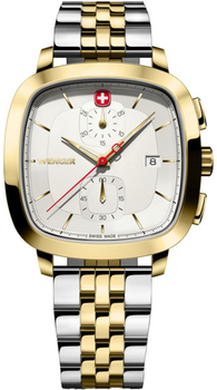 Мужские часы Wenger VINTAGE CLASSIC Chrono W01.1933.107