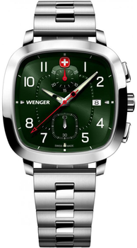 Мужские часы Wenger VINTAGE SPORT W01.1933.112