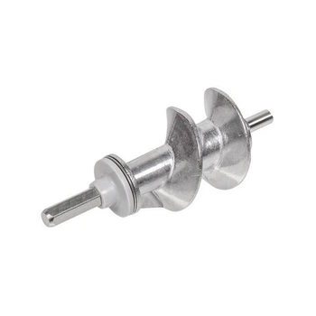 Шнек для мясорубки Moulinex XF911101 ME41113 DKA24 FP71114 ADR711 DKA14 HV3 HV4 HV8