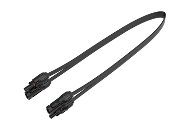 Кабель EcoFlow Super Flat MC4 Cable (EFL-SuperFlatMC4Cable)