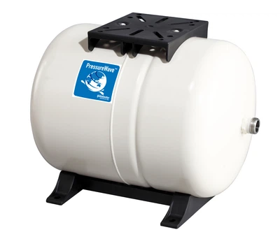 Гидроаккумулятор GWS PressureWave горизонтальный 35л (PWB-35LH)