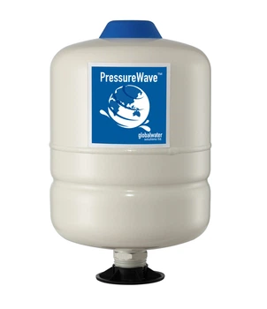 Гидроаккумулятор GWS PressureWave 8л (PWB-8LX)