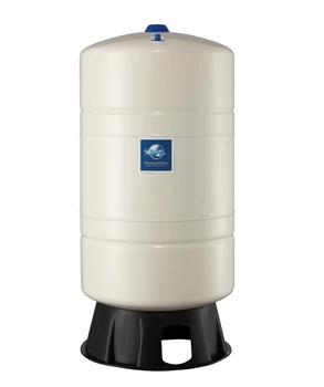 Гидроаккумулятор GWS PressureWave вертикальный 80л (PWB-80LV)