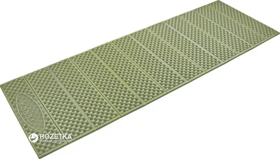 Килимок Terra Incognita Sleep Mat Зелений (4823081504603)