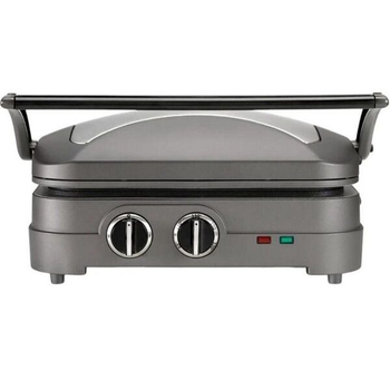 Гриль Cuisinart gr47e