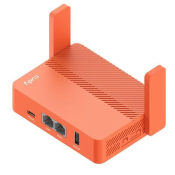 Маршрутизатор Cudy tr1200
