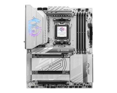 Материнcкая плата msi mpg x870e edge ti wifi (sAM5, amd x870e, ddr5)