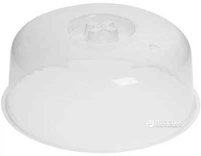 Кришка для НВЧ Plast Team Micro 25 см (TEA-3121)