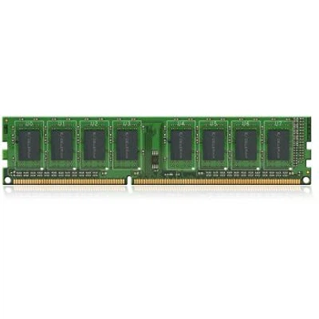 Модуль памяти для компьютера eXceleram DDR3 4GB 1333 MHz (E30209A)