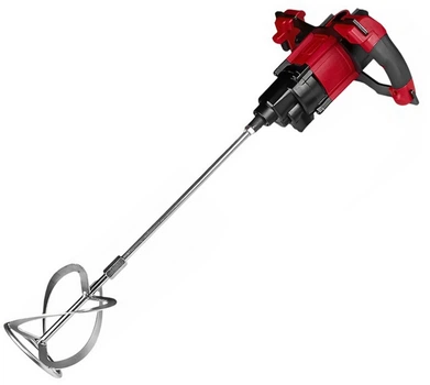 Миксер электрический Haisser DM-18S 1800 Вт (BP134816)