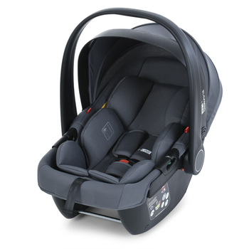 Детское Автокресло I-line Me 1176 Melange Gray (327350)