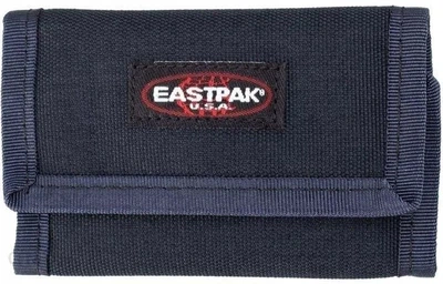 Ключниця тканинна, чохол для ключів Eastpak синій