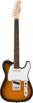 Електрогітара SQUIER by FENDER DEBUT TELECASTER LRL 2 TONE SUNBURST (236112)