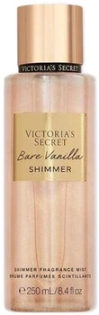 Спрей для тіла з блискітками Victoria's Secret Bare Vanilla Shimmer 250 мл