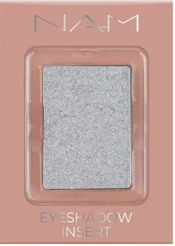 Сияющие тени для век NAM Foil №5 Sparkling Rose 2.5 г (5901801663171)