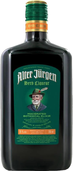 Ликер Alter Jurgen 0.7 л 35% (3701312800490)