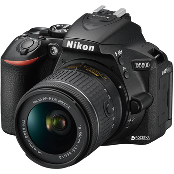 Фотоаппарат NIKON - ROZETKA - купить фотоаппарат Никон, низкая цена в ...