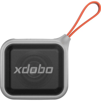 Портативна Bluetooth колонка Xdobo Prince 1995II Black