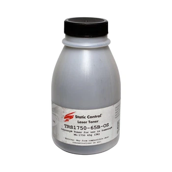 Тонер Static Control Laser Toner TRS1750-65B-OS 65гр для принтера Samsung ML1510/1710/1750