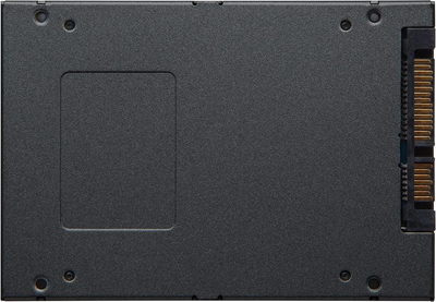 SSD для ноутбука 2,5